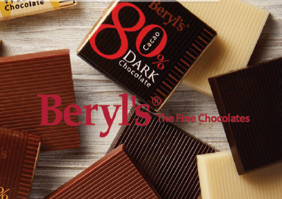 Beryls Chocolate